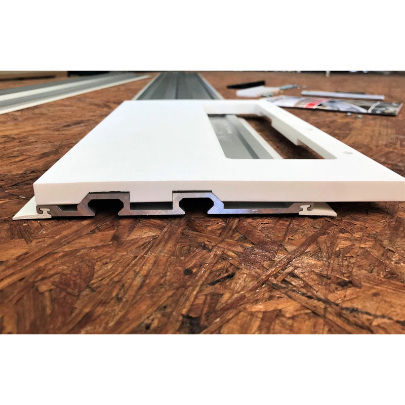 Universal Saw Adapter Plate